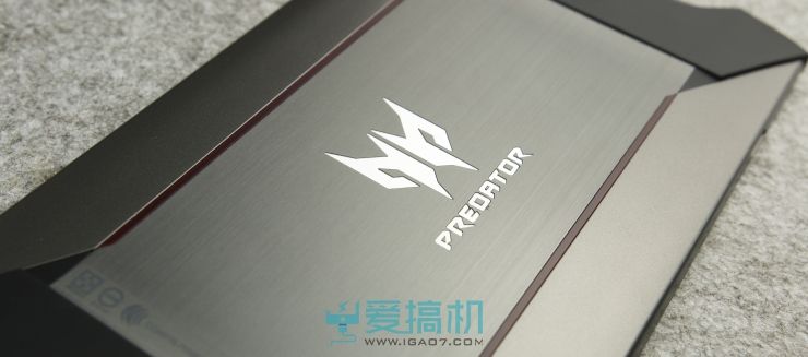 Acer Predator 8 cool predators game Tablet experience